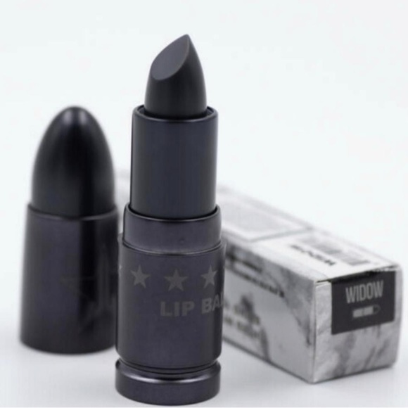 Jeffree Star Makeup New In Box Jeffree Star Lip Balm Widow